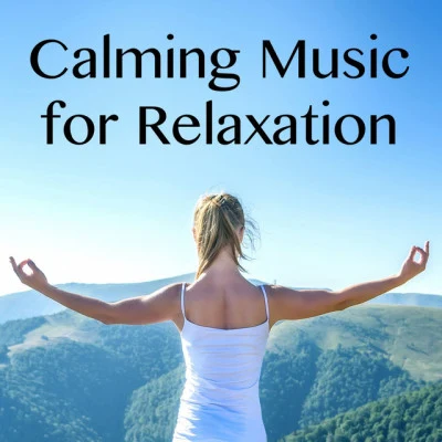 歌手 Relaxing Music TherapyStress Relief Calm OasisBest Relaxation Music