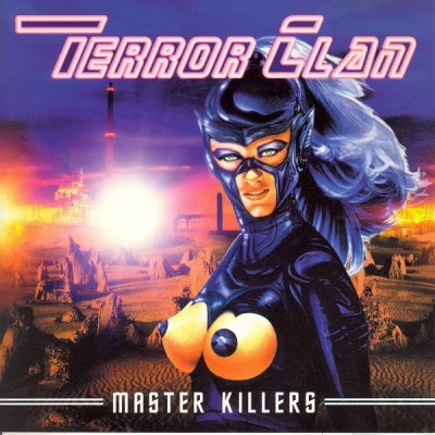 歌手 Terror Clan