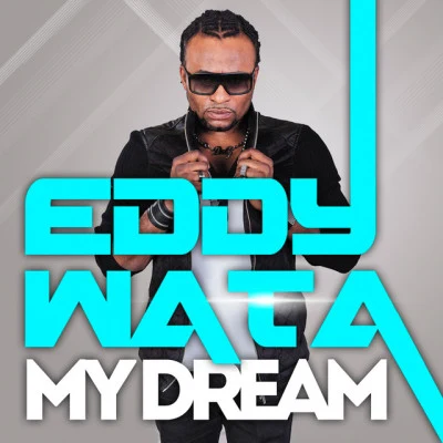 歌手 Eddy Wata