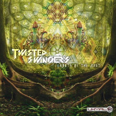 Twisted Swingers 歌手