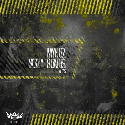 Noizy Bombs/Mykoz NL015