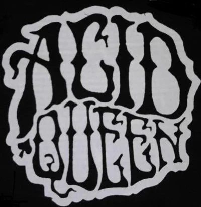 Acid Queen 歌手