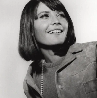 Sandie Shaw 歌手