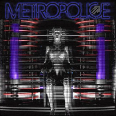 歌手 Metropolice