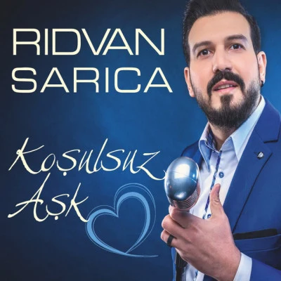 Rıdvan Sarıca 歌手