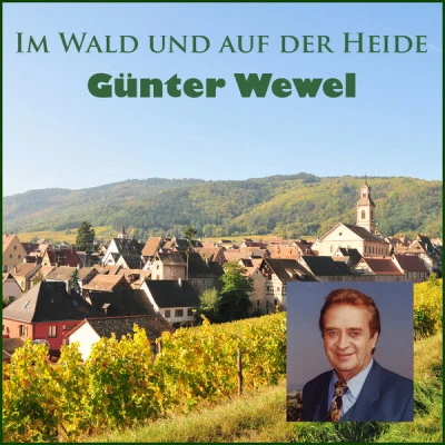 Günter Wewel Mein Rußland