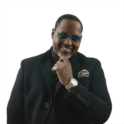 歌手 Johnny Gill