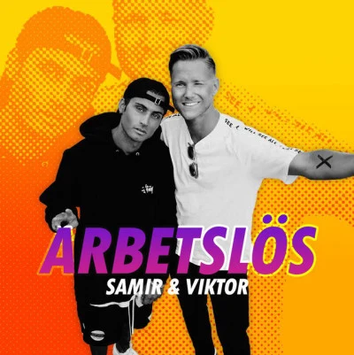 Samir & Viktor Fick Feeling