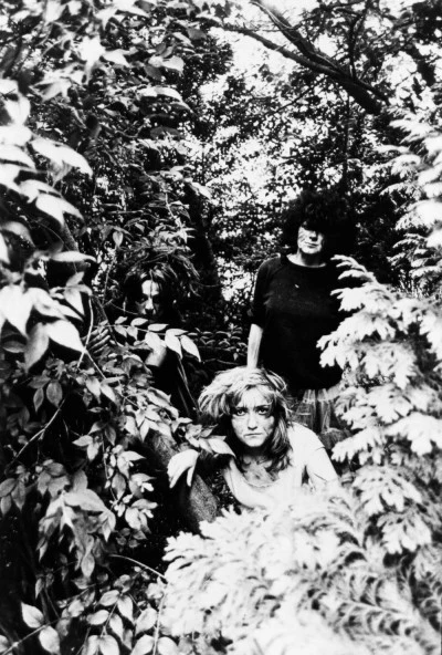 The Slits 歌手