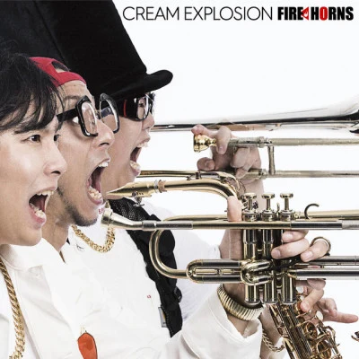 FIRE HORNS 歌手