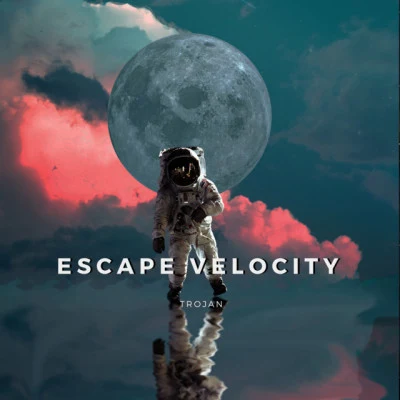 歌手 Escape Velocity