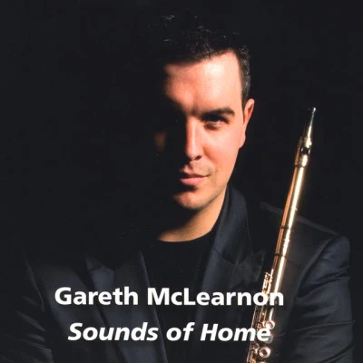 歌手 Gareth McLearnonVoces8