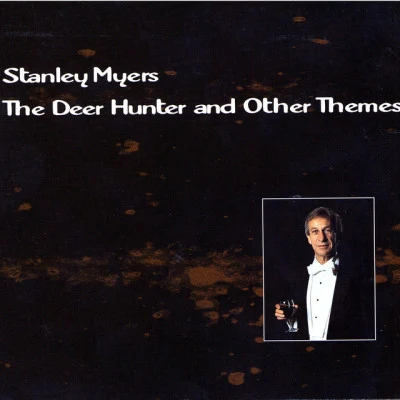 歌手 Stanley Myers