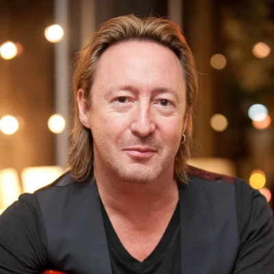 歌手 Julian Lennon