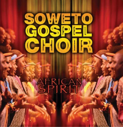 歌手 Soweto Gospel ChoirKatrina & the Waves