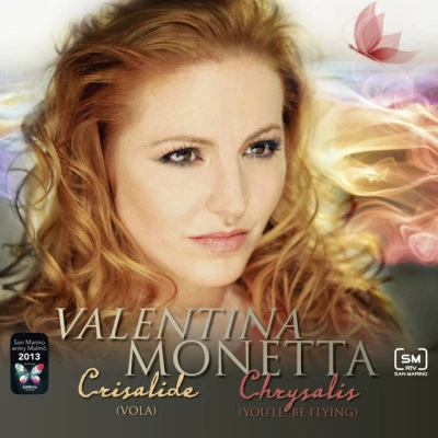 Valentina Monetta The Social Network Song (Oh Oh-Uh-Oh Oh)