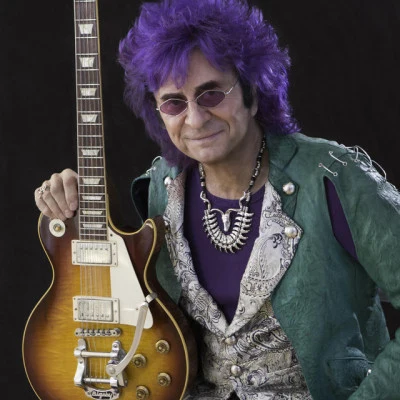 歌手 Jim Peterik