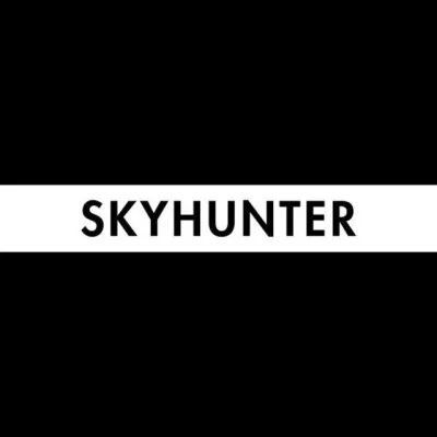 歌手 SkyhunterJagi