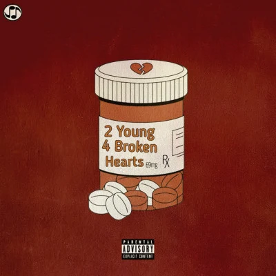 Nerd 4Real/Gambi 2 Young 4 Broken Hearts