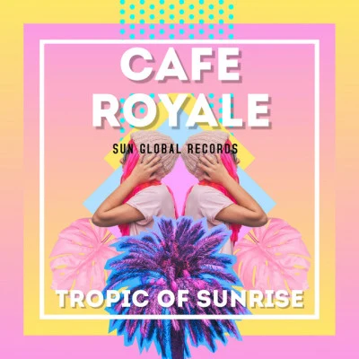 Cafe Royale 歌手