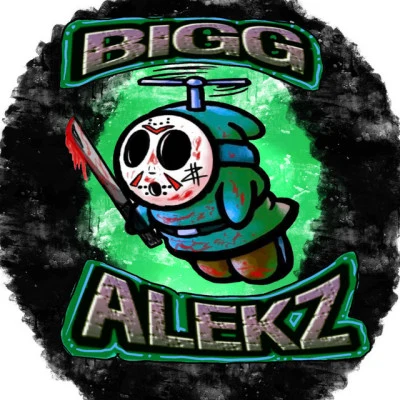 Bigg Alekz 歌手