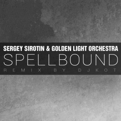 Sergey Sirotin/Golden Light Orchestra Chilloud Sounds