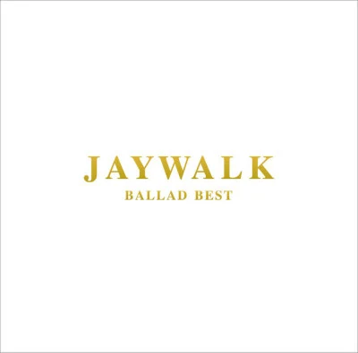 歌手 THE JAYWALK