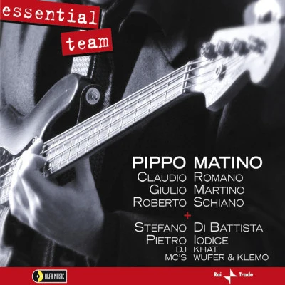 Pippo Matino 歌手