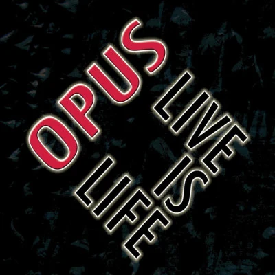 歌手 Opus