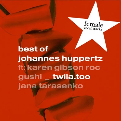 Johannes Huppertz/Newton/Salinas/Christian Hornbostel/Ingo Herrmann Best Of 2010 (Chill-Out Edition)