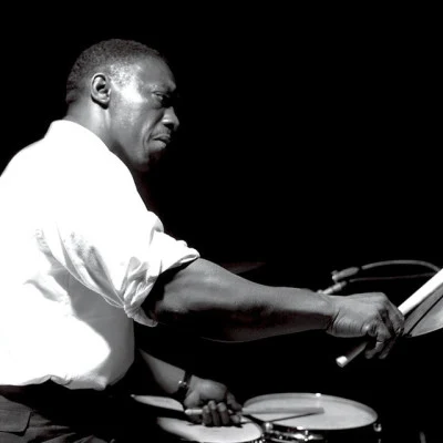 Art Blakey & The Jazz Messengers 歌手