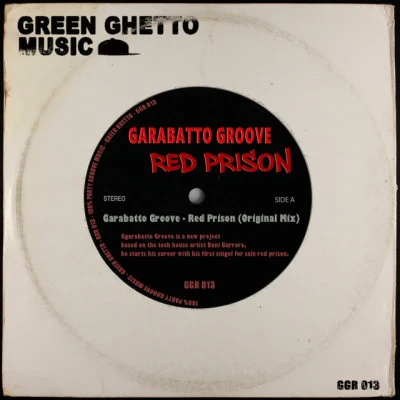 GARABATTO GROOVE 歌手