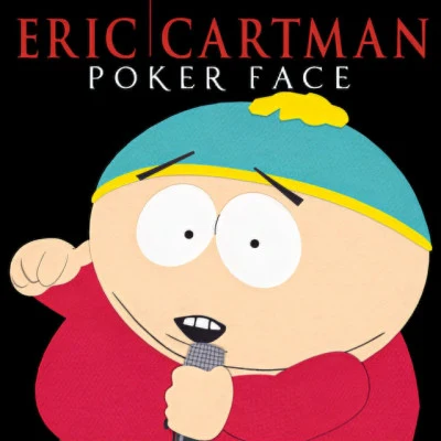 Eric Cartman 歌手