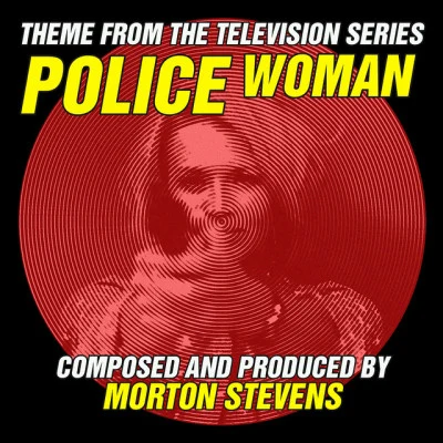 Morton Stevens All-Time Top 100 TV Themes