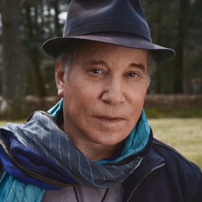 Paul Simon 歌手