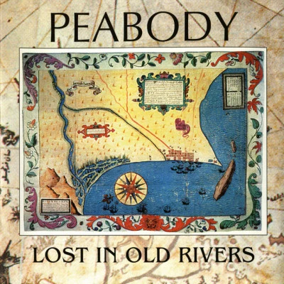 歌手 Peabody