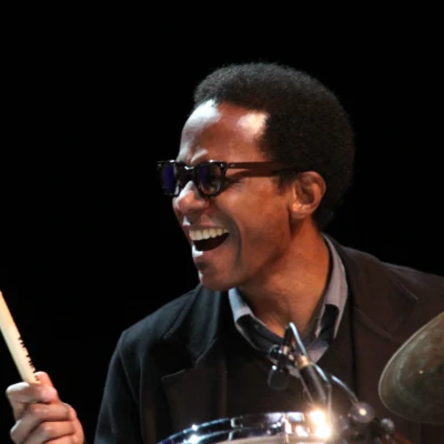 Brian Blade 歌手