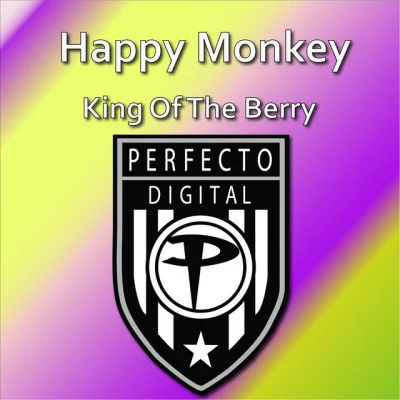 Happy Monkey 歌手