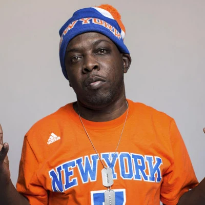 歌手 Phife Dawg