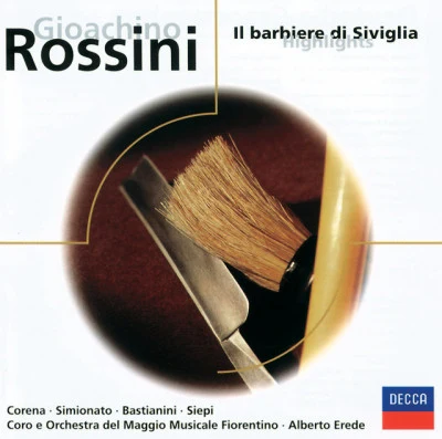 Alvinio Misciano/Anita Cerquetti/Coro Del Maggio Musicale Fiorentino/Orchestra Del Maggio Musicale Fiorentino/Louis Roney Luigi Cherubini: Gli Abencerragi, Vol. 1