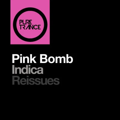 歌手 Pink Bomb