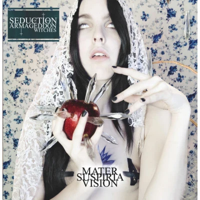 Mater Suspiria Vision Inverted Triangle II