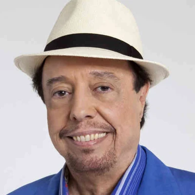 歌手 Sergio Mendes