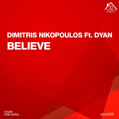 Dimitris Nikopoulos 歌手