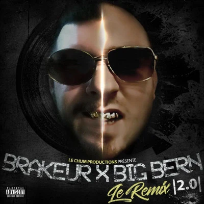 Brakeur/Ott 100% (feat. Ott)