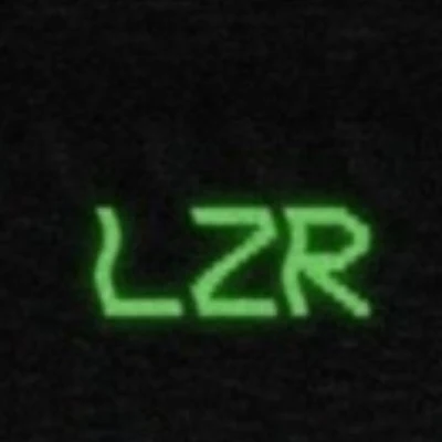 lzr 歌手