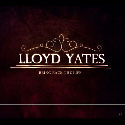 Lloyd Yates 歌手