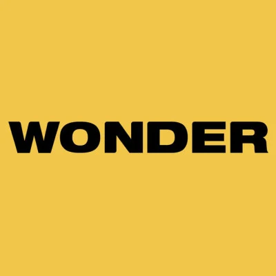 Wonder Stereo 歌手