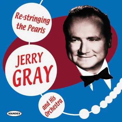 Jerry Gray 歌手