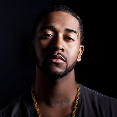 Omarion 歌手